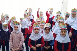 روز دانش آموز